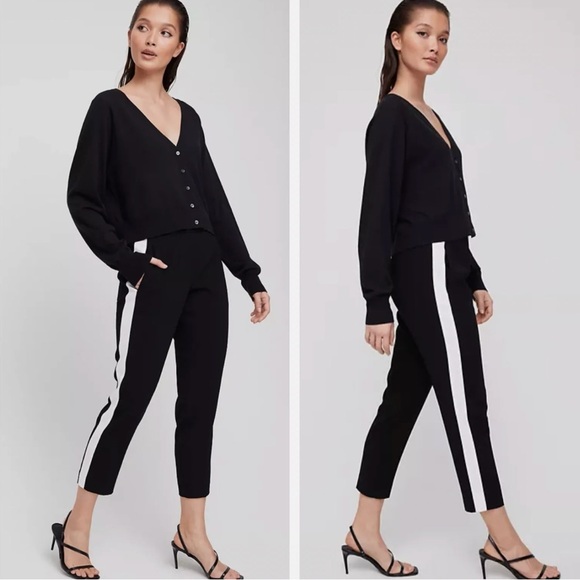 Aritzia Babaton Conan Pant - Picture 1 of 6